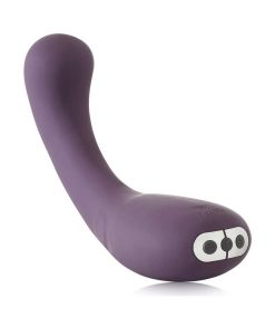 Je Joue G-Kii Dual Stimulator Purple