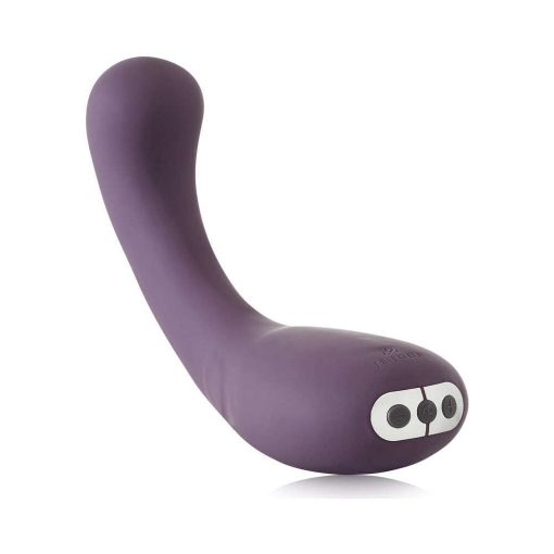 Je Joue G-Kii Dual Stimulator Purple - Image 3