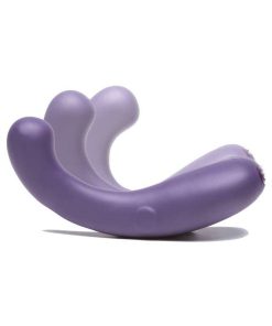 Je Joue G-Kii Dual Stimulator Purple