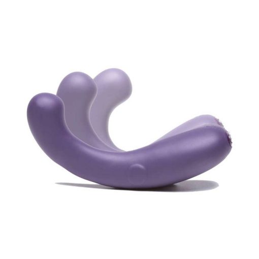 Je Joue G-Kii Dual Stimulator Purple - Image 7
