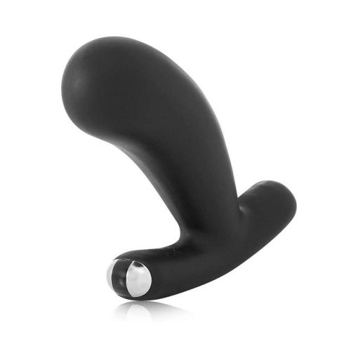 Je Joue Nuo V.2 App-Compatible Anal Plug Black - Image 3