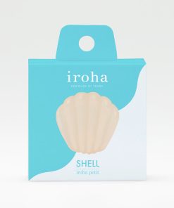 Iroha Petit Shell Clear