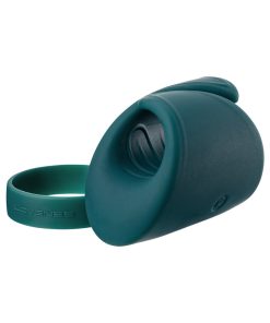 Lovense Gush Bluetooth Glans Massager And Masturbator