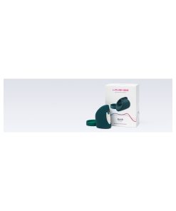 Lovense Gush Bluetooth Glans Massager And Masturbator