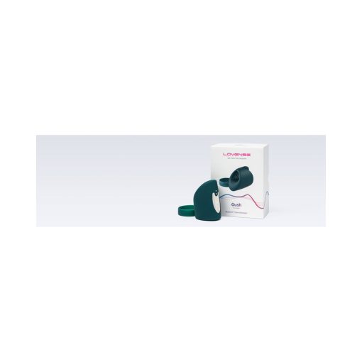 Lovense Gush Bluetooth Glans Massager And Masturbator - Image 11