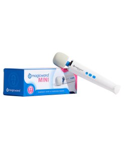 Magic Wand Mini Hv-135 Rechargeable Massager