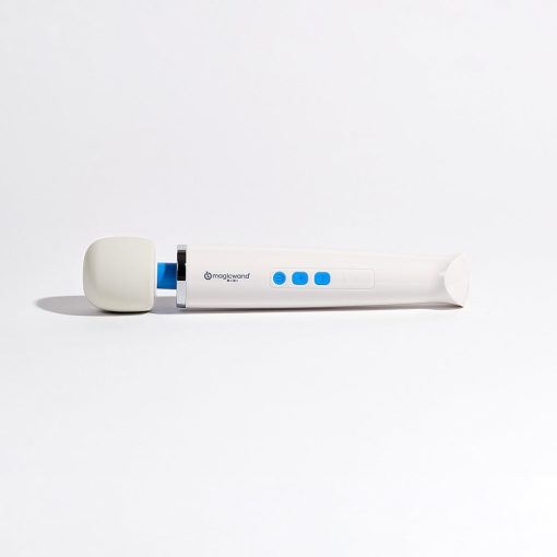 Magic Wand Mini Hv-135 Rechargeable Massager - Image 2