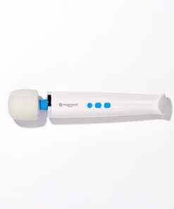 Magic Wand Mini Hv-135 Rechargeable Massager