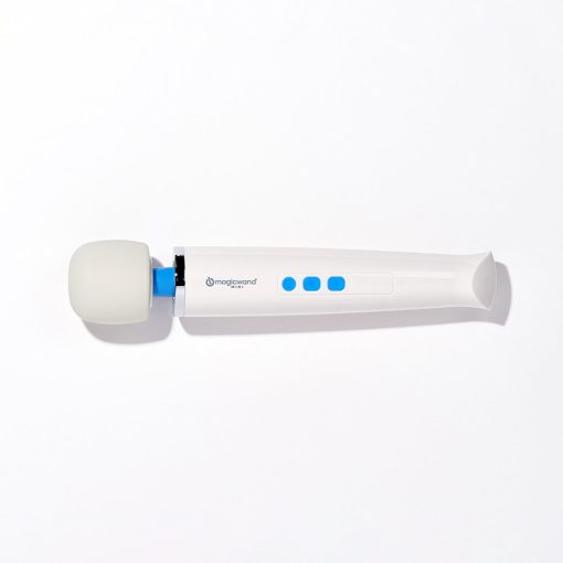 Magic Wand Mini Hv-135 Rechargeable Massager - Image 3