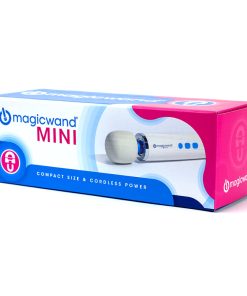 Magic Wand Mini Hv-135 Rechargeable Massager