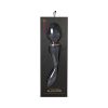 Nu Sensuelle Alluvion Xlr8 Turbo Wand Black