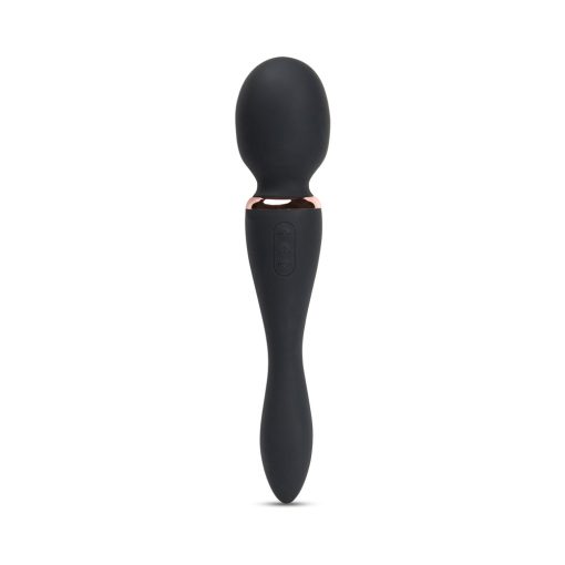 Nu Sensuelle Alluvion Xlr8 Turbo Wand Black - Image 2