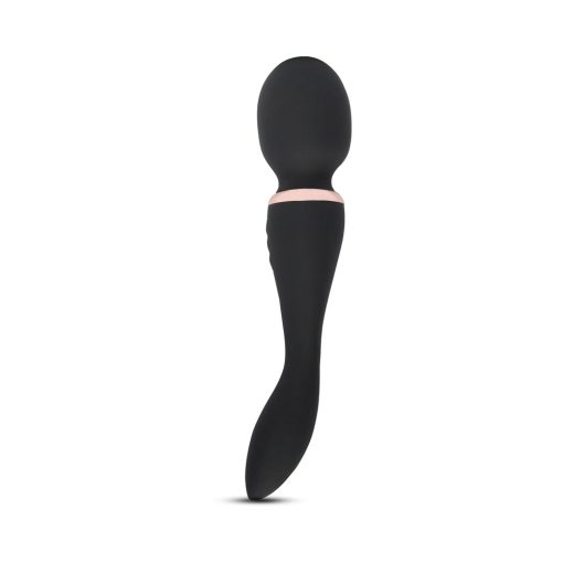 Nu Sensuelle Alluvion Xlr8 Turbo Wand Black - Image 3