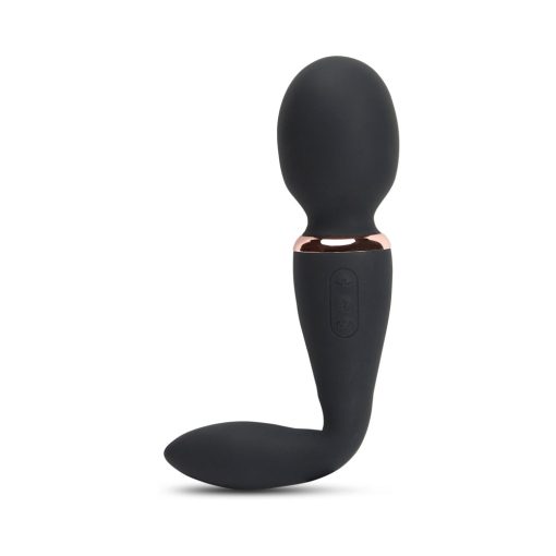Nu Sensuelle Alluvion Xlr8 Turbo Wand Black - Image 4