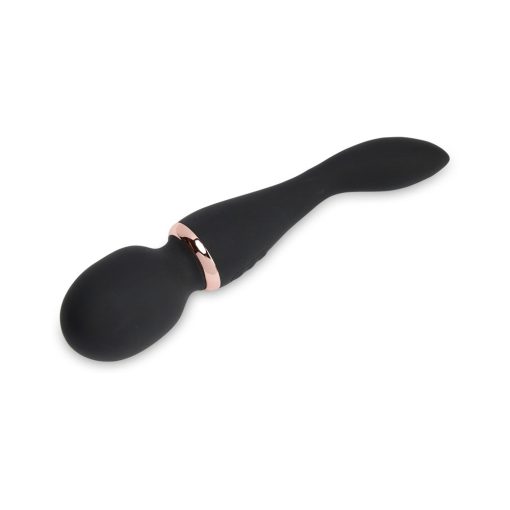 Nu Sensuelle Alluvion Xlr8 Turbo Wand Black - Image 5
