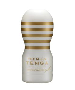 Tenga Premium Original Vacuum Cup Gentle