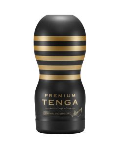 Tenga Premium Original Vacuum Cup Strong