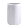 Playboy Spin Doctor Rechargeable Spinning Stroker Tpe Sleeve White