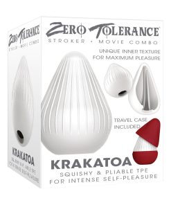 Zero Tolerance Krakatoa Stroker With Movie Download White