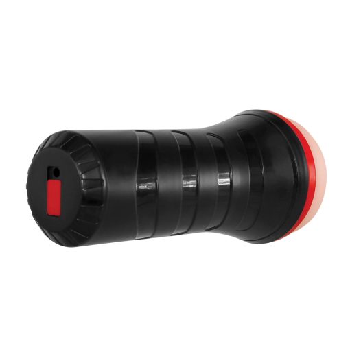 Zero Tolerance Pop On The Go Realistic Vagina Stroker Beige - Image 2