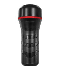 Zero Tolerance Pop On The Go Realistic Vagina Stroker Beige