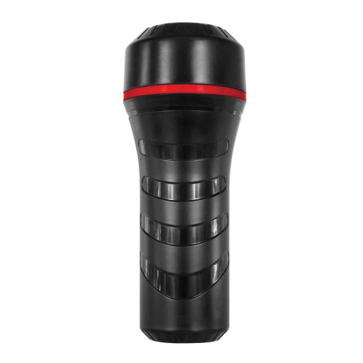 Zero Tolerance Pop On The Go Realistic Vagina Stroker Beige - Image 6