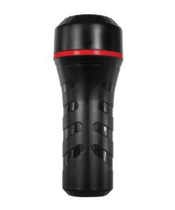 Zero Tolerance Pop On The Go Realistic Vagina Stroker Beige