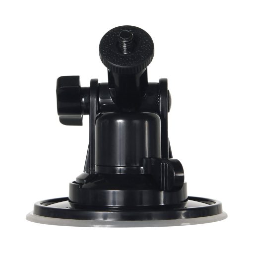 Gender X Message In A Bottle Rechargeable Thrusting Spinning Stroker With Suction Cup Base Black - Image 6
