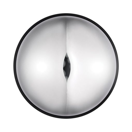 Gender X Message In A Bottle Rechargeable Thrusting Spinning Stroker With Suction Cup Base Black - Image 9