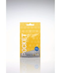 Tenga Pocket Masturbator Sleeve Spark Beads