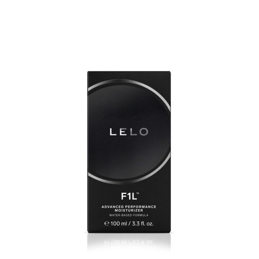 Lelo F1L Water-Based Advanced Performance Moisturizer 100 Ml / 3.3 Oz. - Image 2