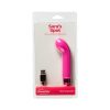 Sara'S Spot Rechargeable Bullet With Removable G-Spot Sleeve Pink