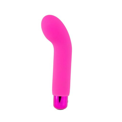 Sara'S Spot Rechargeable Bullet With Removable G-Spot Sleeve Pink - Image 3