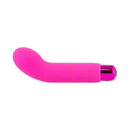 Sara'S Spot Rechargeable Bullet With Removable G-Spot Sleeve Pink - Image 4