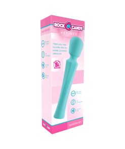 Refined Sweetentsity Wand Teal