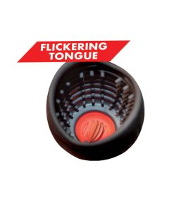 Enhancer Ultimate Blowjob Black