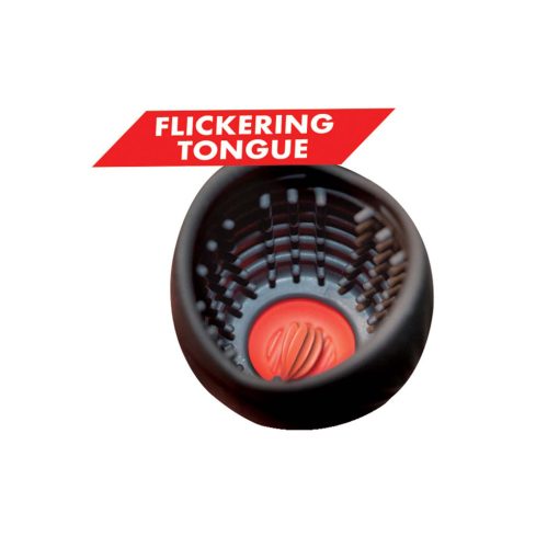 Enhancer Ultimate Blowjob Black - Image 4
