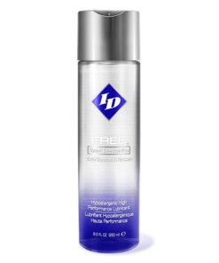 Id Free 8.5 Fl. Oz. Bottle