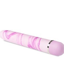 The Collection Strawberry Fields Slimline Vibrator Pink