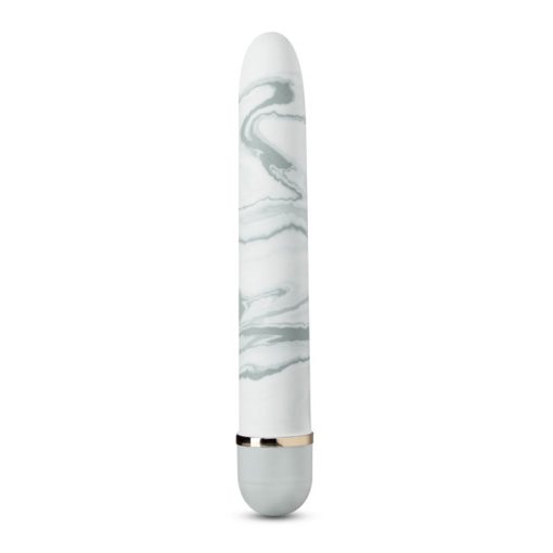 The Collection Swept Away Slimline Vibrator White - Image 2