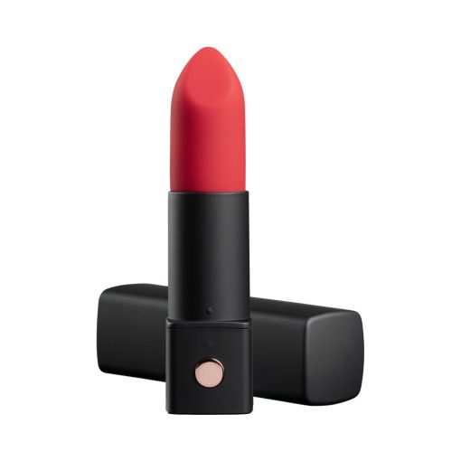 Lovense Exomoon Bluetooth Mini Lipstick Vibrator - Image 6