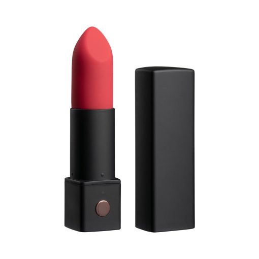 Lovense Exomoon Bluetooth Mini Lipstick Vibrator - Image 7