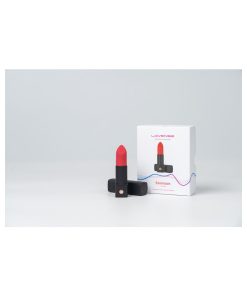 Lovense Exomoon Bluetooth Mini Lipstick Vibrator
