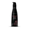 Wicked Aqua Birthday Cake Water-Based Lubricant 4 Oz.