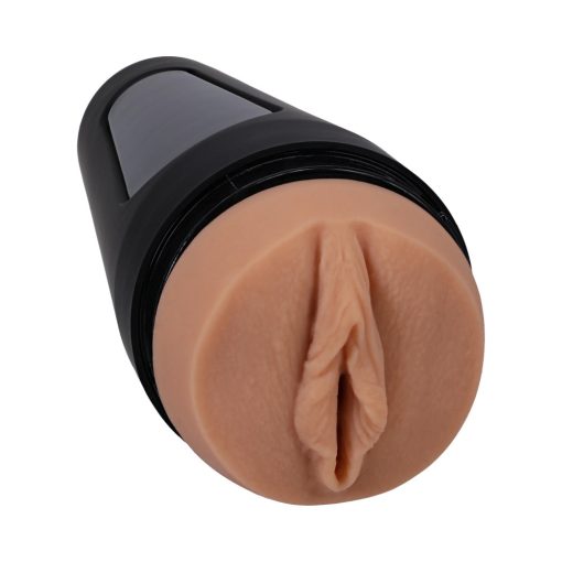 Main Squeeze Lulu Chu Ultraskyn Vagina Stroker - Image 4