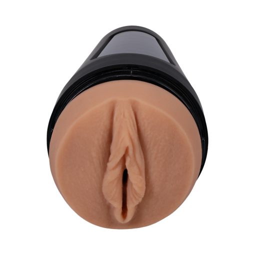 Main Squeeze Lulu Chu Ultraskyn Vagina Stroker - Image 5