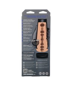 Main Squeeze Lulu Chu Ultraskyn Vagina Stroker