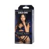 Signature Strokers Lulu Chu Ultraskyn Pocket Pussy