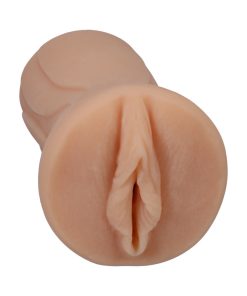 Signature Strokers Lulu Chu Ultraskyn Pocket Pussy