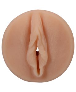 Signature Strokers Lulu Chu Ultraskyn Pocket Pussy
